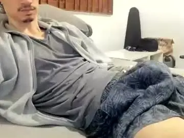 Chaturbate Nude Webcam of moderdelier
