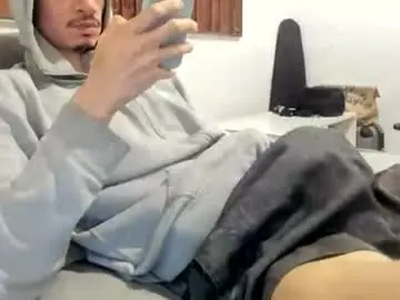 Chaturbate Adult Webcam of moderdelier