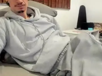 Chaturbate Live Sex of moderdelier