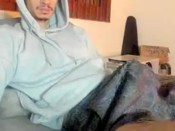 Chaturbate Live Sex of moderdelier