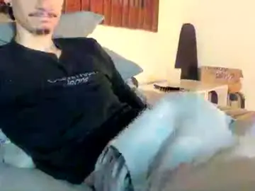 Chaturbate Adult Video Chat of moderdelier