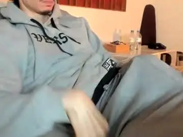 Chaturbate Live Porn of moderdelier