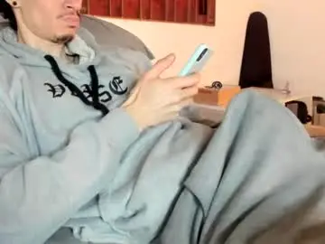 Chaturbate Sex Cam of moderdelier