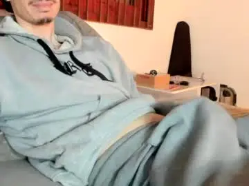 Chaturbate Adult Webcam of moderdelier
