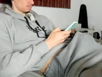 Chaturbate Live Sex Cam of moderdelier