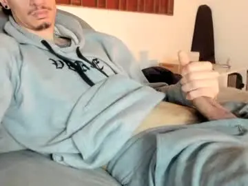 Chaturbate Nude Webcam of moderdelier