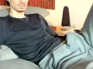 Chaturbate Nude Webcam of moderdelier