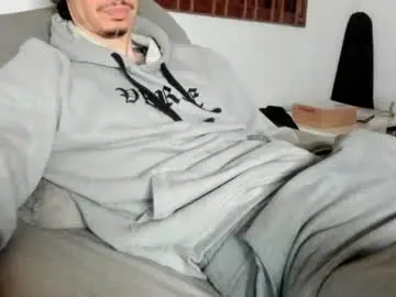 Chaturbate Live Sex Cam of moderdelier
