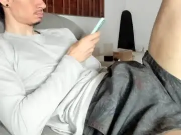 Chaturbate Adult Webcam of moderdelier