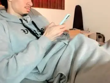 Chaturbate Live Porn of moderdelier
