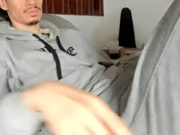 Chaturbate Sex Cam of moderdelier