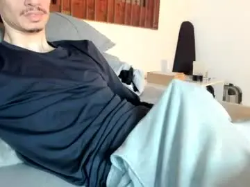 Chaturbate Live Sex of moderdelier