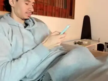 Chaturbate Live Sex of moderdelier
