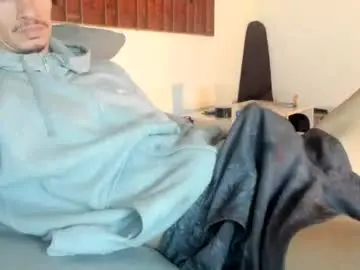 Chaturbate Live Sex Cam of moderdelier
