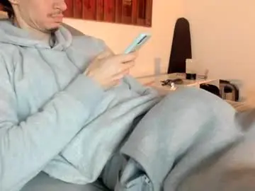 Chaturbate Live Sex of moderdelier