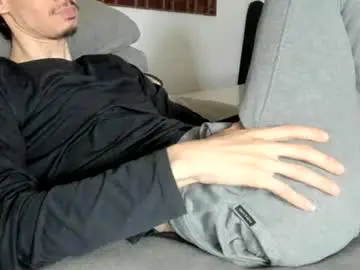 Chaturbate Nude Webcam of moderdelier