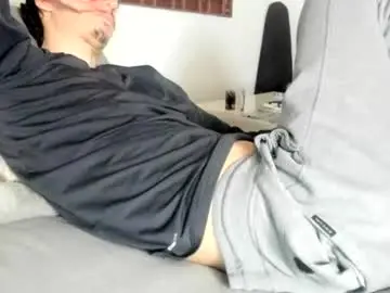 Chaturbate Live Porn of moderdelier