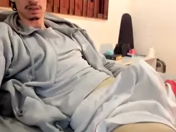 Chaturbate Adult Webcam of moderdelier