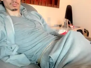 Chaturbate Nude Webcam of moderdelier