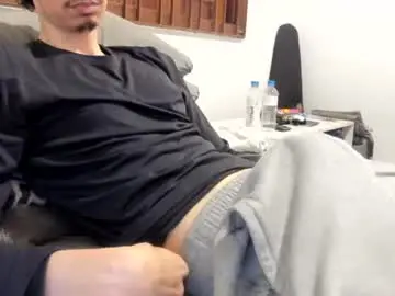 Chaturbate Live Sex Cam of moderdelier