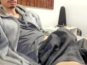 Chaturbate Live Sex of moderdelier