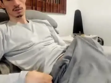 Chaturbate Sex Cam of moderdelier