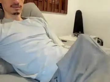 Chaturbate Live Sex of moderdelier