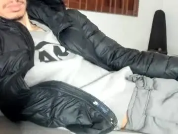 Chaturbate Live Porn of moderdelier