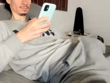 Chaturbate Live Sex of moderdelier