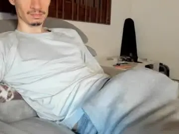 Chaturbate Adult Video Chat of moderdelier