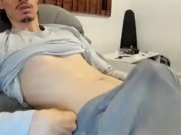 Chaturbate Adult Video Chat of moderdelier
