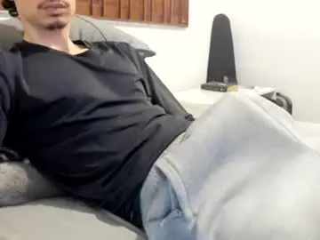 Chaturbate Live Sex Cam of moderdelier