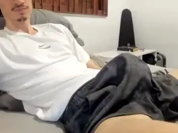 Chaturbate Sex Cam of moderdelier
