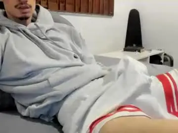 Chaturbate Live Sex Cam of moderdelier
