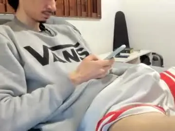Chaturbate Nude Webcam of moderdelier