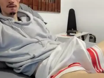 Chaturbate Free Live Porn of moderdelier