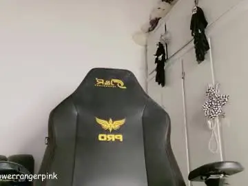 Chaturbate Private Sex Chat of power_ranger_pink