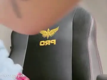 Chaturbate Sex Chat of power_ranger_pink