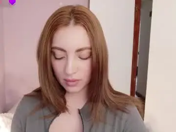 Chaturbate Sex Cam of rebeccawhite_meow