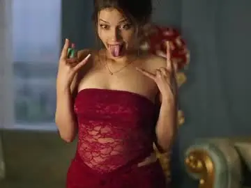 Chaturbate Nude Webcam of rondaliss