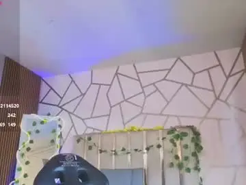 Chaturbate Live Porn of samanttha_tay