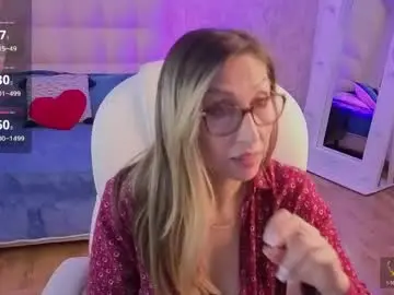Chaturbate Nude Webcam of scarlett_079