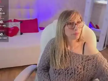 Chaturbate Best Webcam of scarlett_079