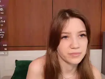 Chaturbate Best Webcam of sexy_me_bb