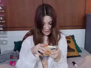 Chaturbate Adult Video Chat of sexy_me_bb