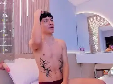Chaturbate Adult Webcam of sosa_cat