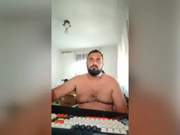Chaturbate Live Porn of stefannikolic119966