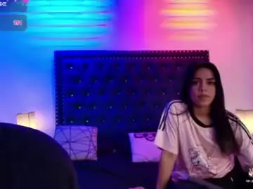 Chaturbate Private Sex Chat of sweet_paradisex5