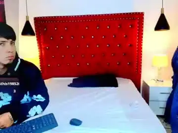 Chaturbate Sex Chat of sweet_paradisex5