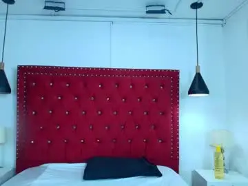 Chaturbate Sex Chat of sweet_paradisex5